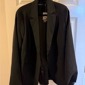 Torrid Women's Black Blazer